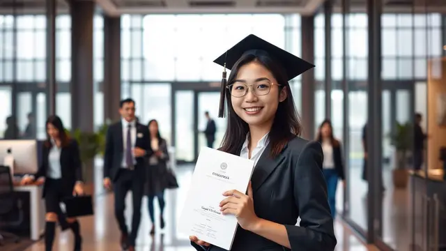 arti fresh graduate