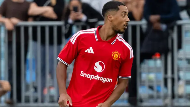 Youri Tielemans