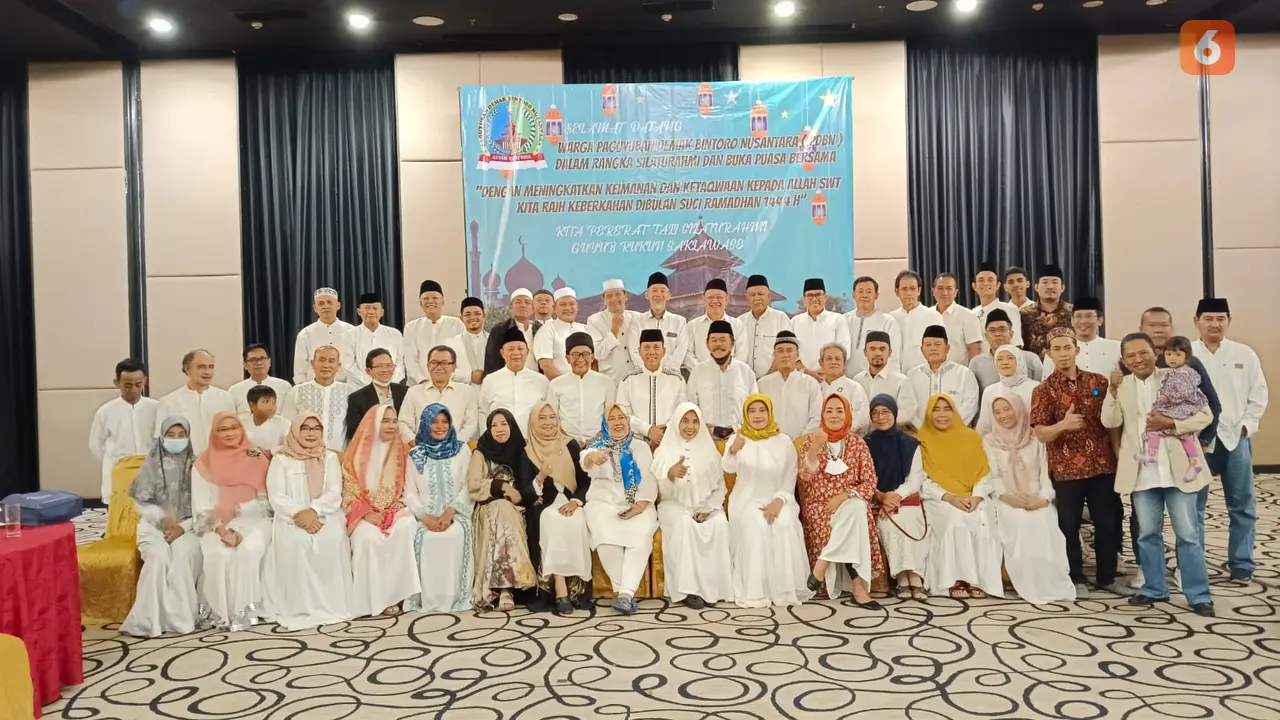 Paguyuban Demak Bintoro Nusantara (PDBN)