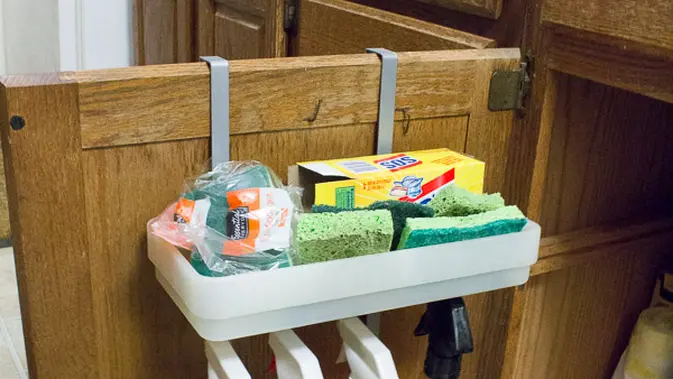 Trik Menyimpan Peralatan Dapur Agar Tetap Rapi Fashion Fimela Com