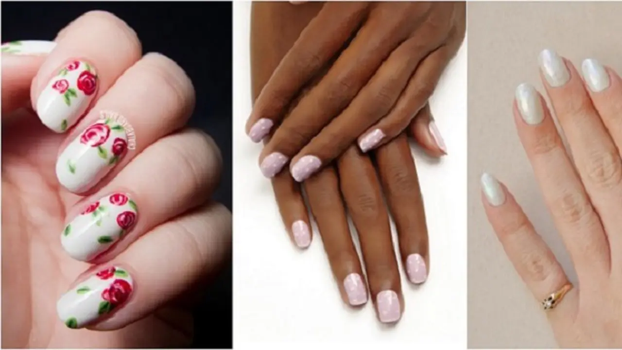 nail art