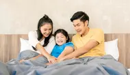 9 Manfaat Melatih EQ Anak, Kunci Anak Bahagia dan Percaya Diri
