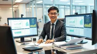 Memahami Arti Debit dan Kredit: Panduan Lengkap untuk Pengelolaan Keuangan