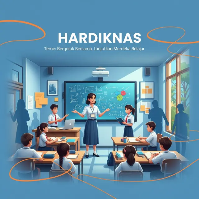 Hardiknas