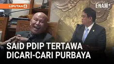 Menteri Keuangan Purbaya Yudhi Sadewa menyampaikan Rancangan Undang Undang tentang APBN anggaran 2026, Selasa (23/9).