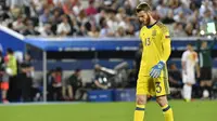 Rossi Dukung Italia Bungkam Spanyol