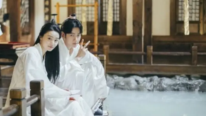 [Bintang] Baekhyun EXO