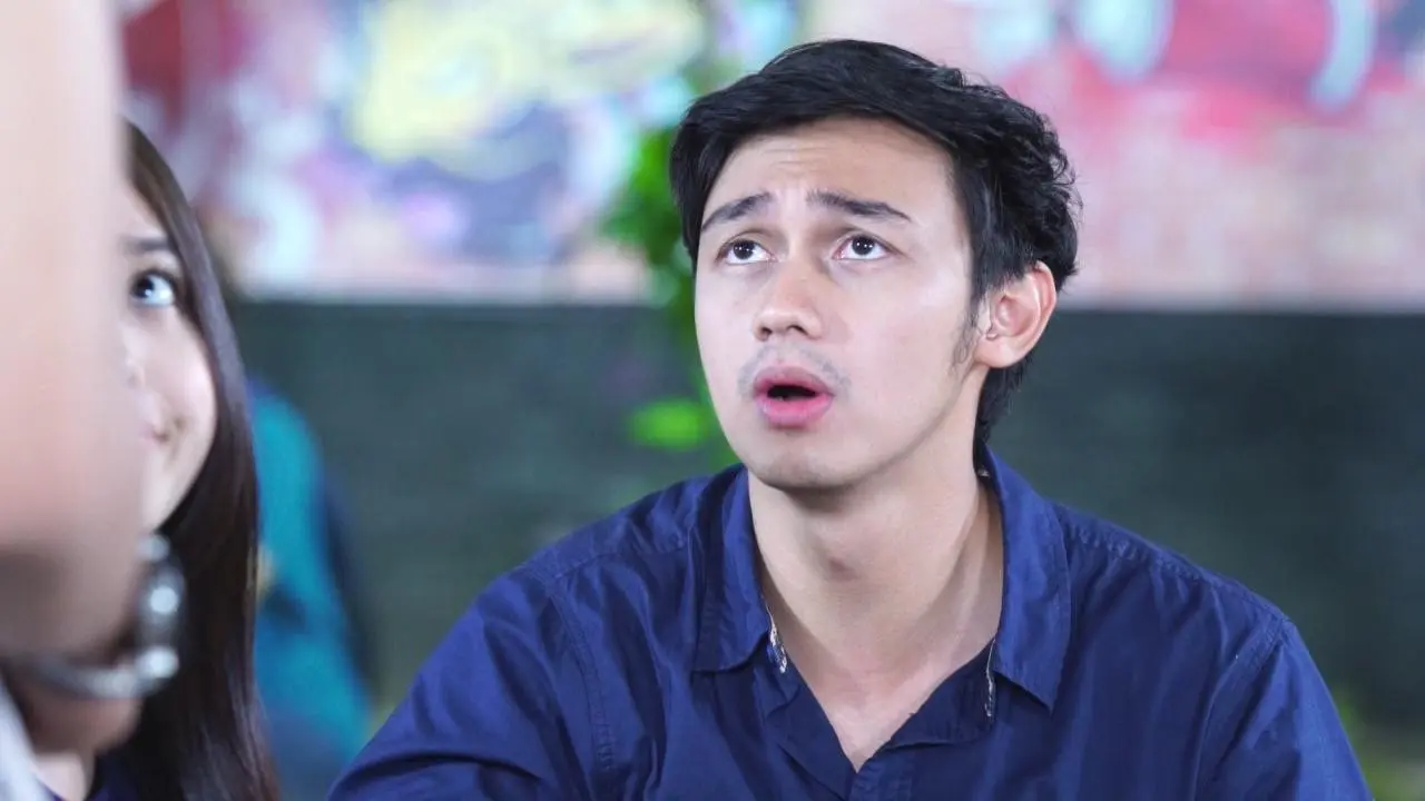 Cinta Karena Cinta