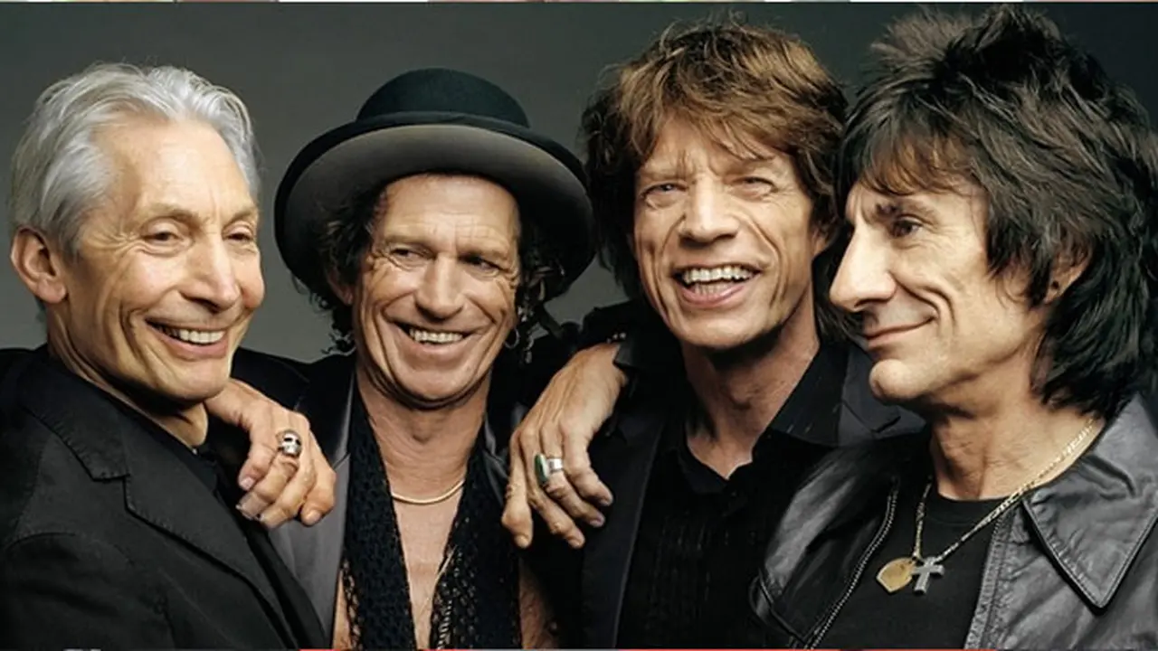 Rolling Stone