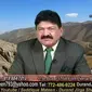 Ayah Penembak Orlando Pro Taliban dan Ngaku Presiden Afghanistan (Washington Post)