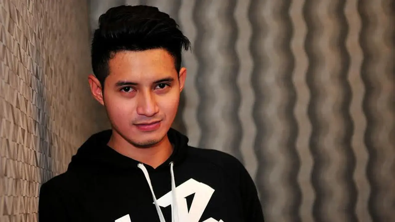 Chand Kelvin (Liputan6.com/Faisal R Syam)