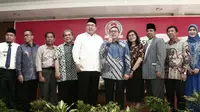 MPR Punya Target Sidang Amandemen dan Haluan Negara Tahun Depan