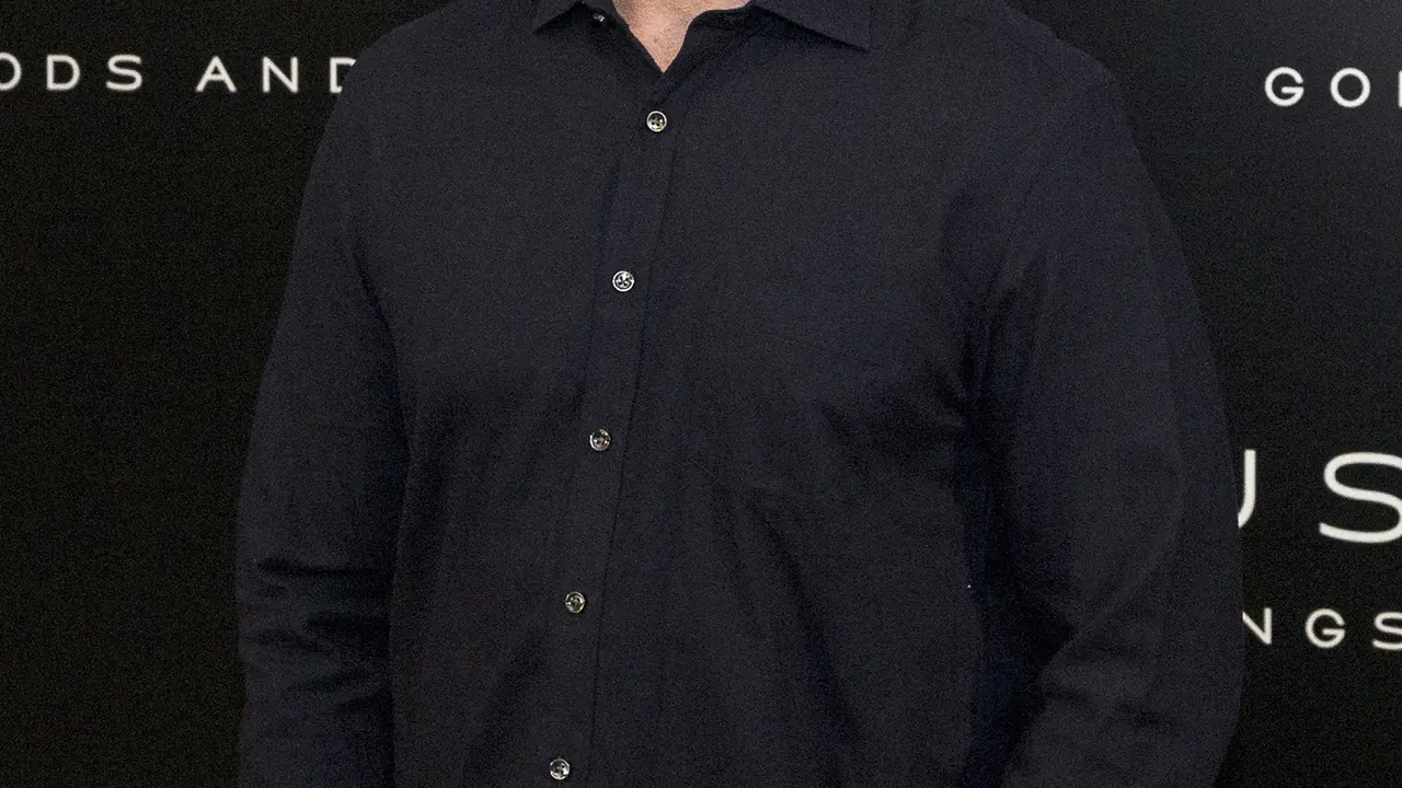 [Bintang] Christian Bale