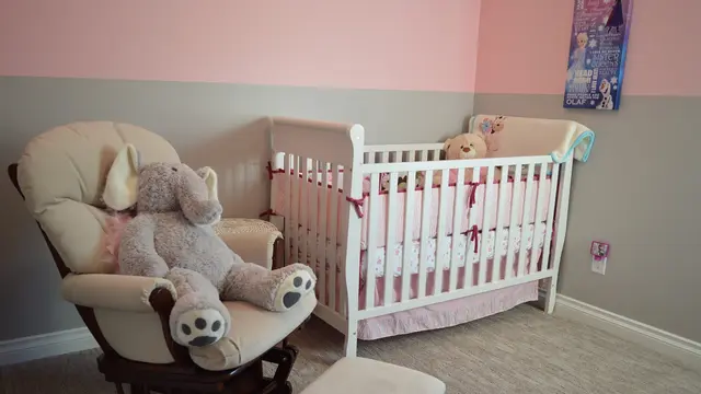 6 Trik Rahasia Memilih Boks Bayi yang Aman