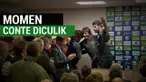 Berita video momen manajer Antonio Conte diculik setelah Chelsea memastikan diri menjadi juara Premier League 2016-2017. Chelsea memastikan gelar tersebut setelah meraih kemenangan 1-0 atas West Bromwich Albion 1-0. Setelah kemenangan tersebut, Conte...