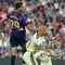 Barcelona Perpanjang Kontrak Striker Mesir Hamza Abdelkarim, Si Haaland dari Sungai Nil