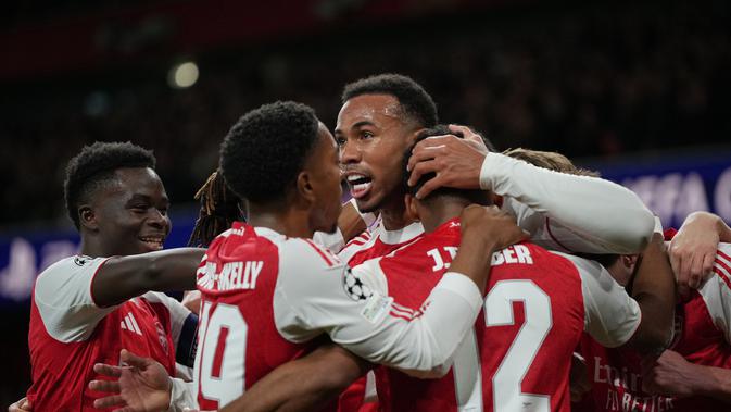 Atletico Madrid vs Arsenal: Thierry Henry Kirim Peringatan untuk The Gunners, Apa Itu?