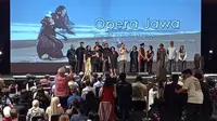 Kemenekraf Dorong Festival Film Digelar di 15 Destinasi Prioritas