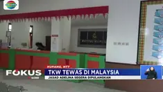 Terkait meninggalnya TKI di Malaysia, Menlu Retno Marsudi pastikan kawal proses hukum dan pastikan hak-hak akan terpenuhi.