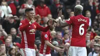 Mourinho Ungkap Alasan Manchester United Perpanjang Kontrak Marcos Rojo