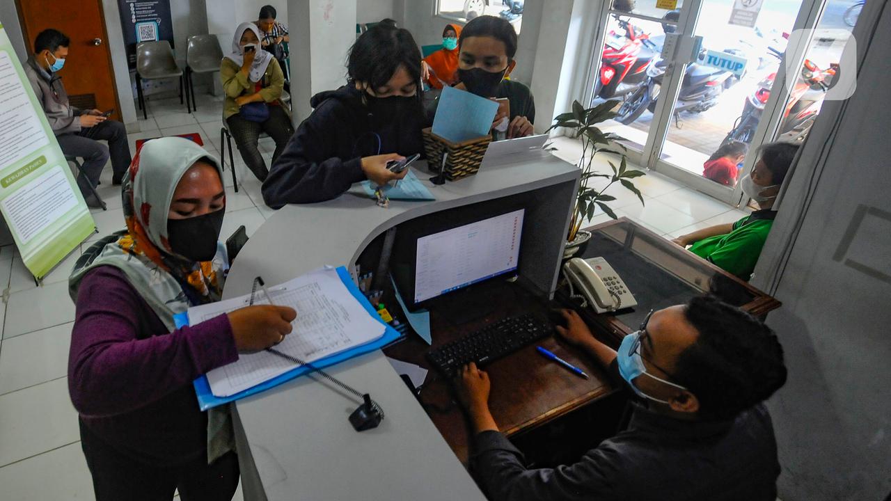 Polusi Udara Tingkatkan ISPA