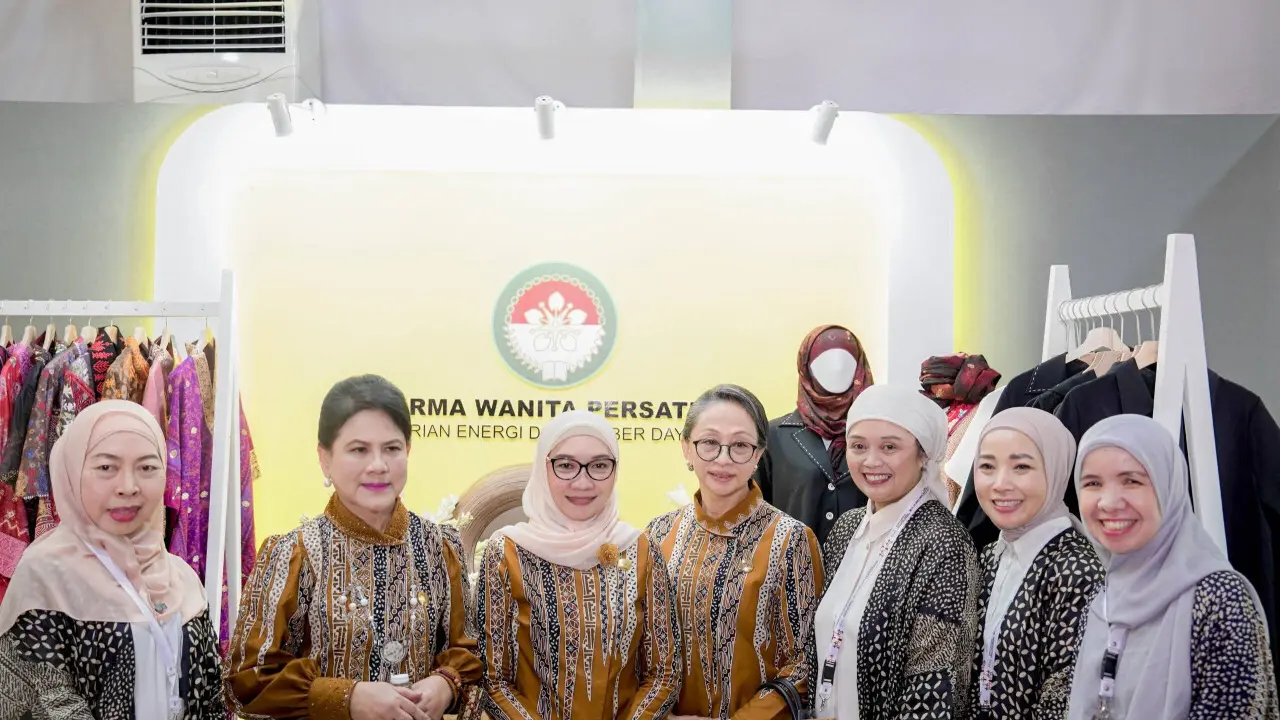 Kementerian ESDM.