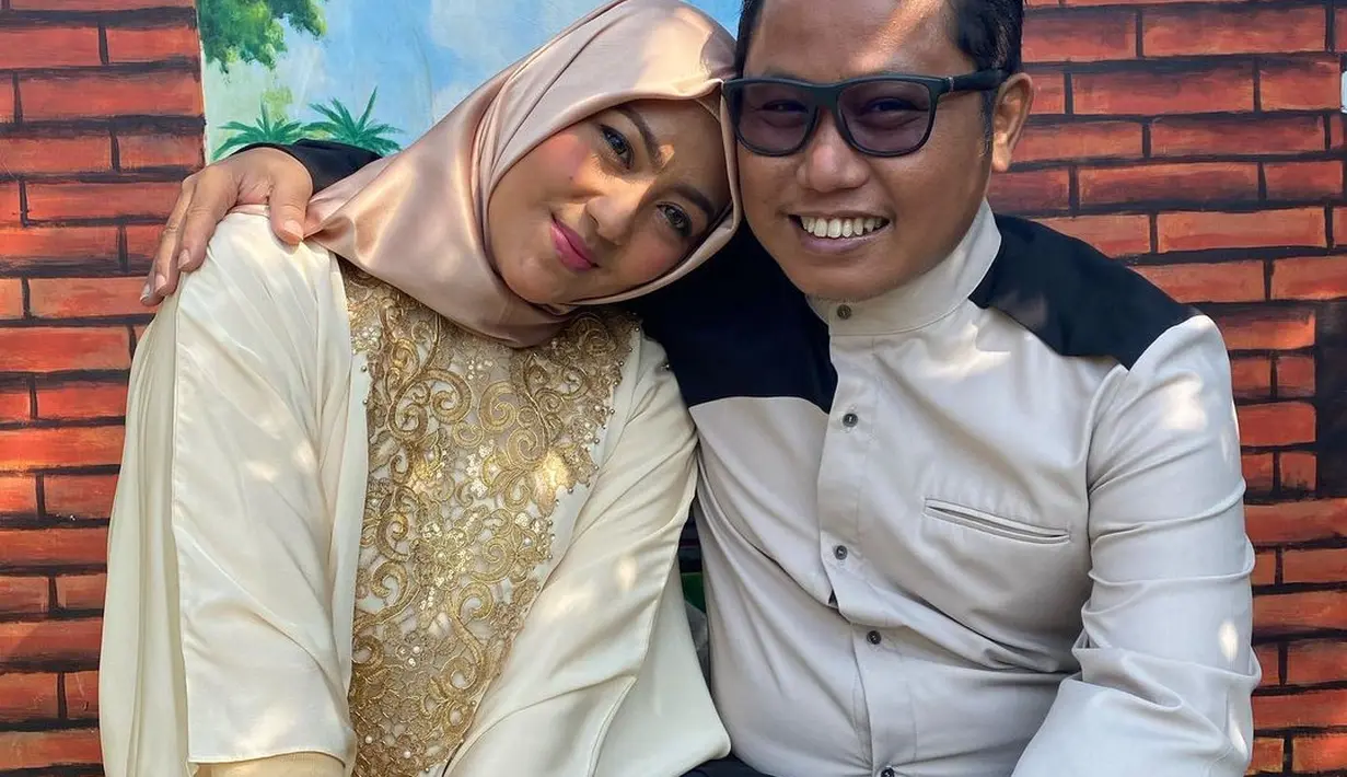 Narji Cagur dan Dyan (Instagram/narji77)