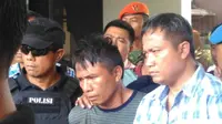 4 Fakta Ius Pane Sang Perampok Sadis Pulomas