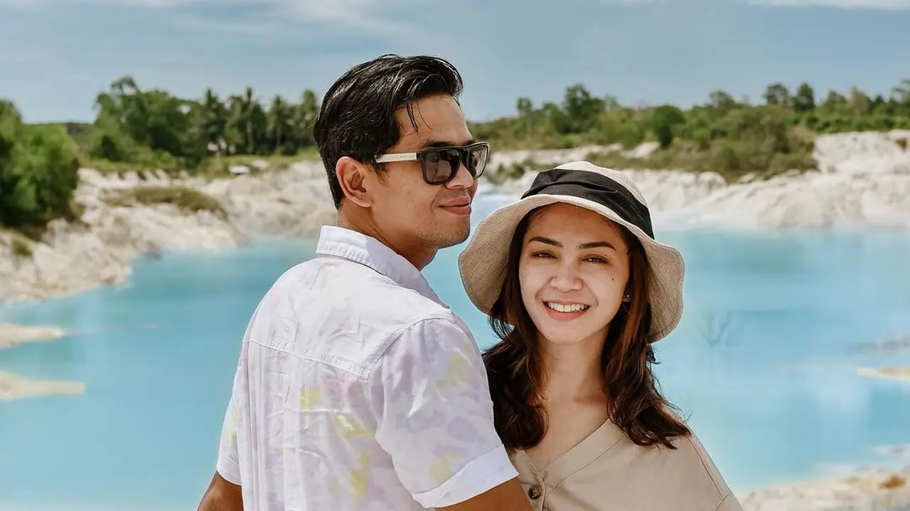 Potret Terbaru Tyara Renata, istri Surya Insomnia