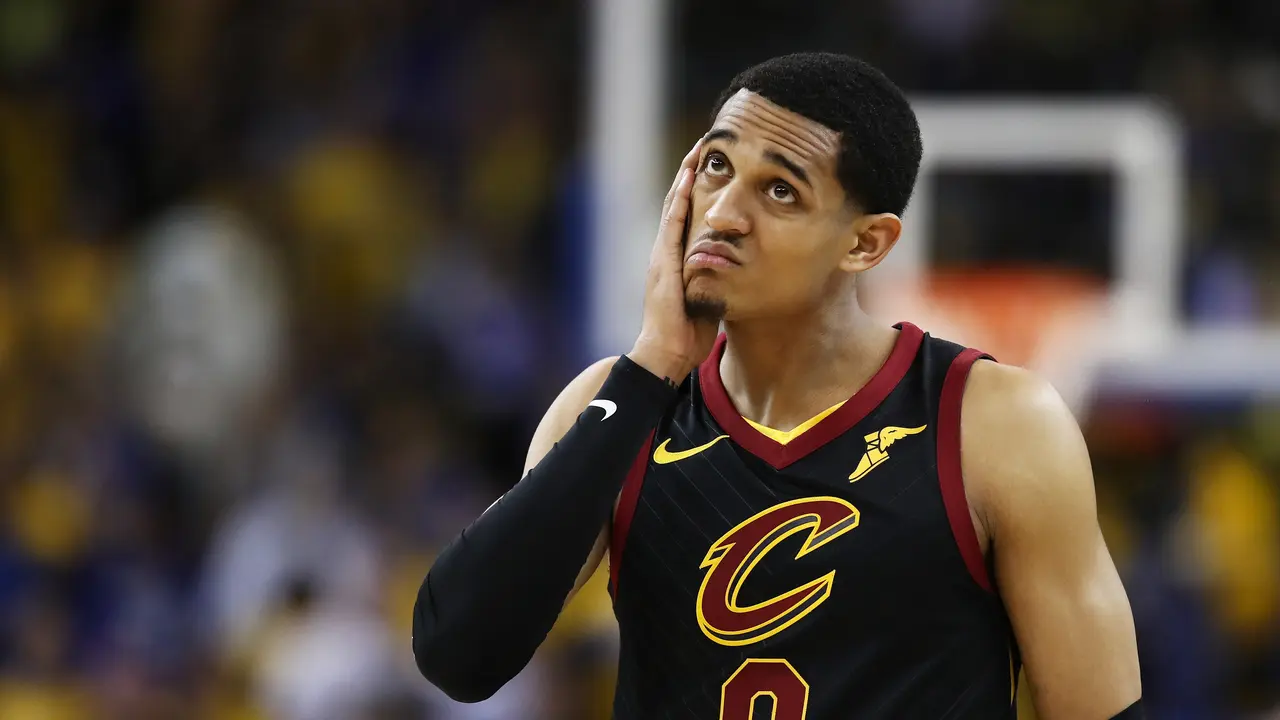 Jordan Clarkson, Asian Games 2018