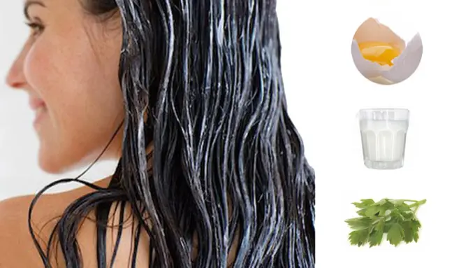 5 Alasan Kenapa Santan adalah Conditioner Terbaik Buat Rambutmu