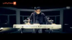 Ariel NOAH Bicara tentang isu solo karier dan kondisi Industri Musik Indonesia.
