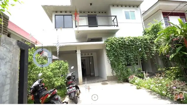 7 Potret Rumah Baru Fiki Naki Bertema Industrial, Hadiah dari Baim Wong Ini Mewah