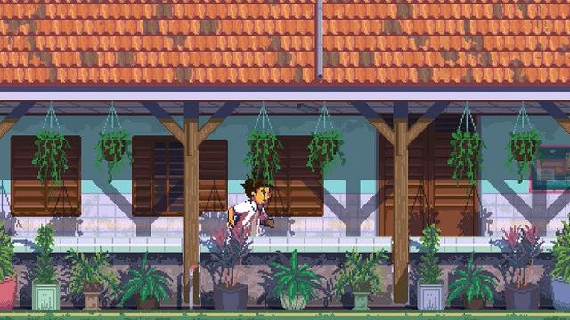 A Space for the Unbound (Steam/Toge Productions/Mojiken Studios)