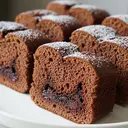 Cara Membuat Bolu Coklat Kukus Tanpa Mixer yang Empuk, Moist, dan Lezat