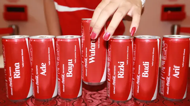 Coca Cola