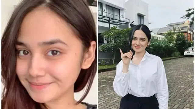 15 Seleb Cantik yang PD Pamer Muka Bantal, Tetap Memesona Meski Tanpa Makeup