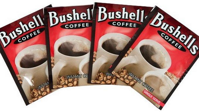 Bushells Coffee - Lifestyle Fimela.com