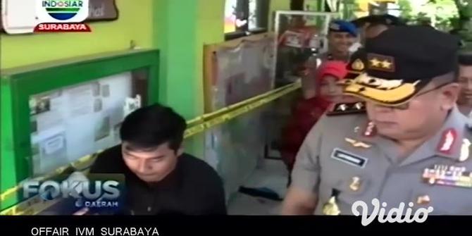 VIDEO: Polisi Sebut Tersangka Ambruknya Sekolah di Pasuruan Bakal Bertambah