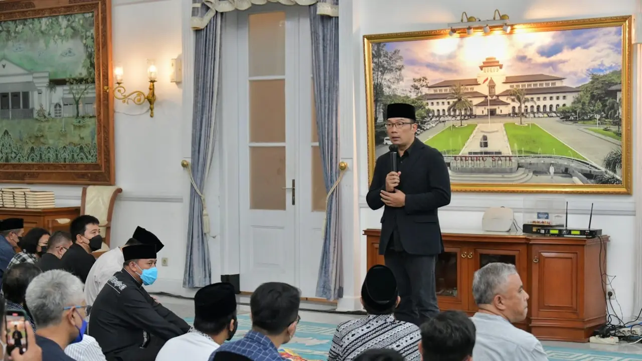 Ridwan Kamil