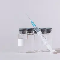 Presiden Jokowi putuskan vaksinasi booster dimulai 12 Januari 2022. (pexels/thirdman).