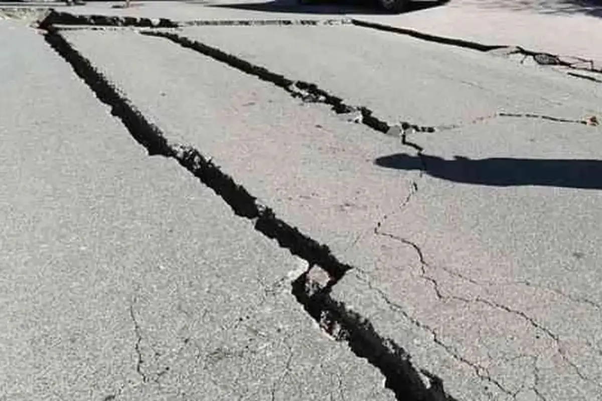 Gempa Larantuka
