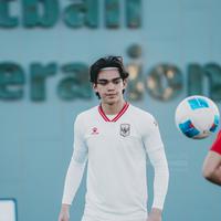 Eks Kiper Timnas Indonesia Ini Sebut Mike Rajasa Bikin Pertahanan Timnas Indonesia U-17 Nyaman