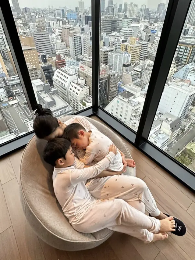 Sandra Dewi (@sandradewi88)