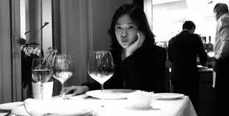 Di balik kariernya yang cemerlang, ternyata Song Hye Kyo pernah mengalami kenangan yang buruk. Lantaran ia pernah mendapatkan email yang berisi ancaman dari seseorang. (Foto: instagram.com/kyo1122)