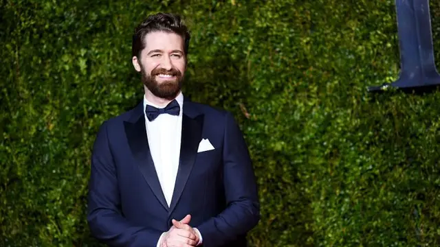 Matthew Morrison