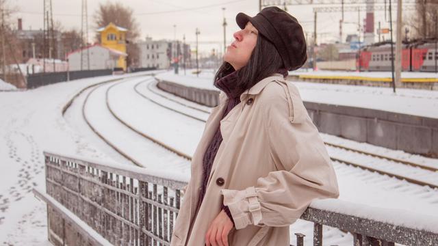 Ilustrasi kangen, rindu