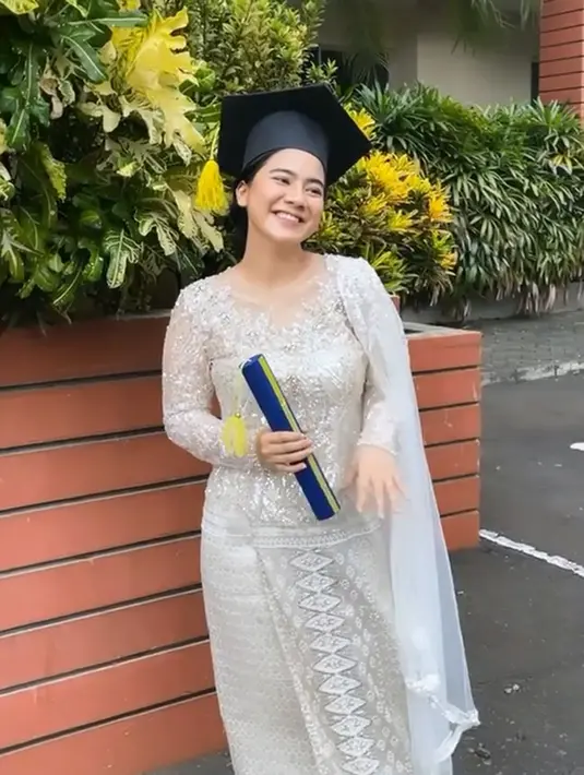 Felicya Angelista (Instagram/hitocaesar)