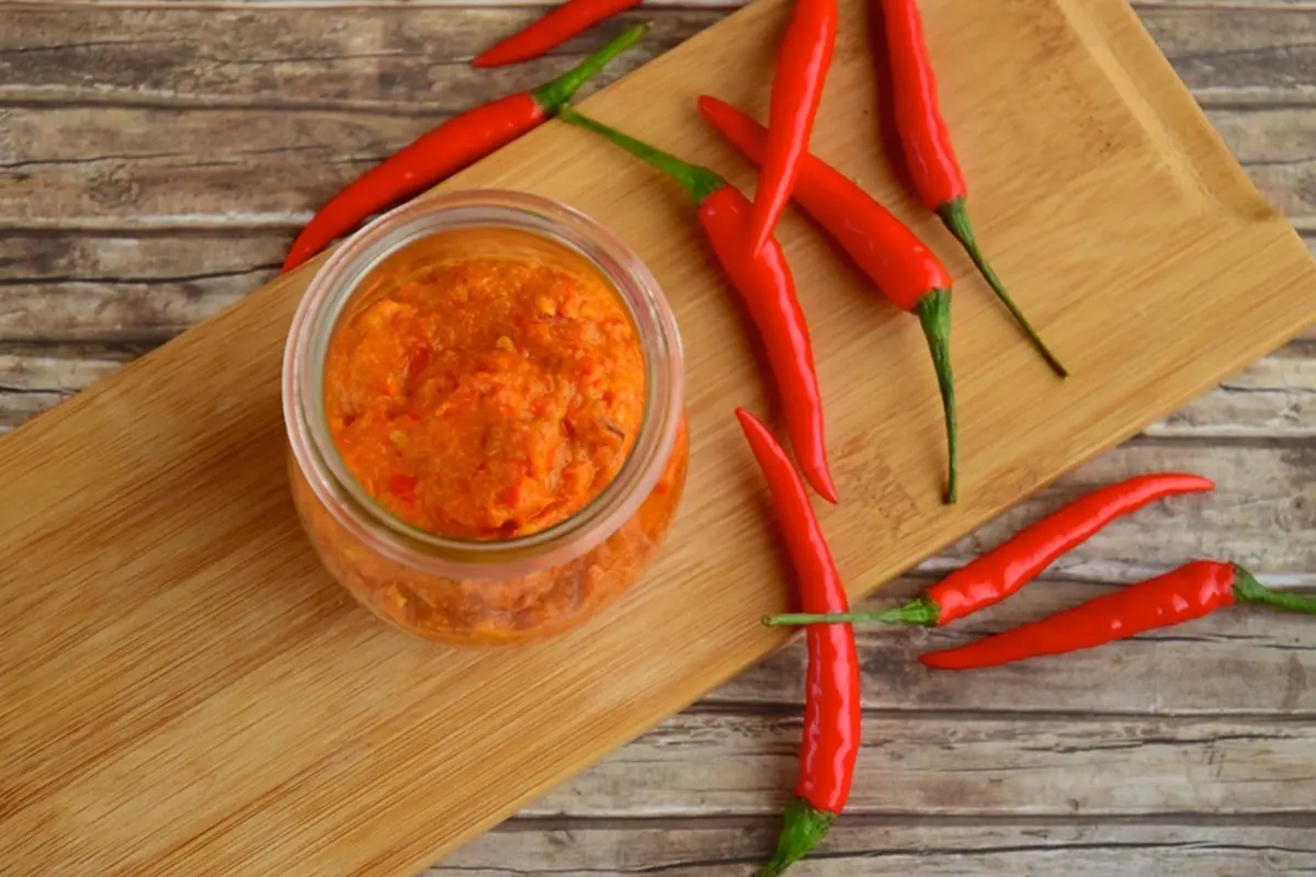 Sambal