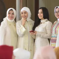 Nikita Willy (Adrian Putra/bintang.com)